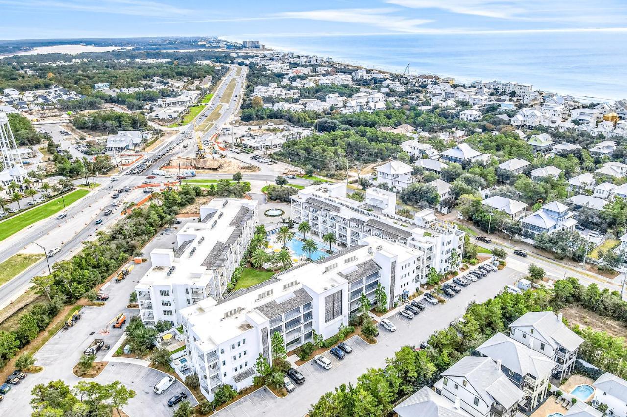 The Pointe 3-315 Leilighet Rosemary Beach Eksteriør bilde