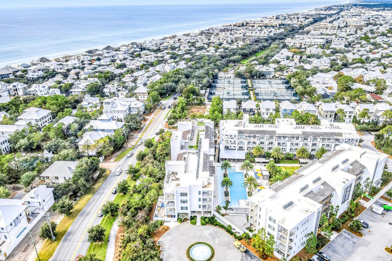 The Pointe 3-315 Leilighet Rosemary Beach Eksteriør bilde